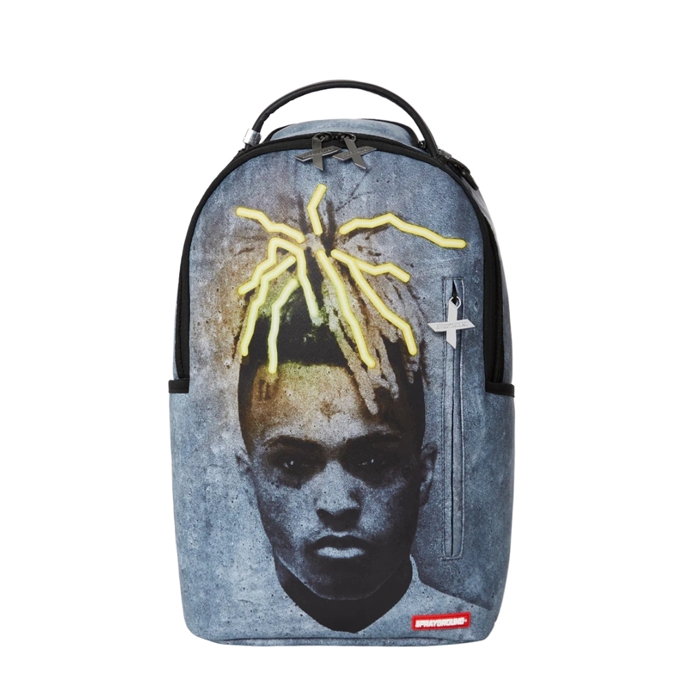 SPRAYGROUND XXXTENTACION MOONLIGHT$80.00 Backpack